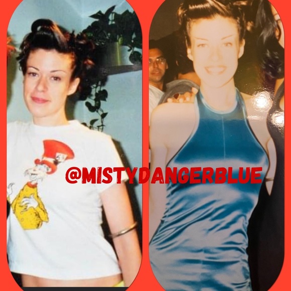 MEET THE POSHER - Picture 16 of 16